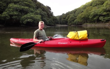  Kayak Voyages 